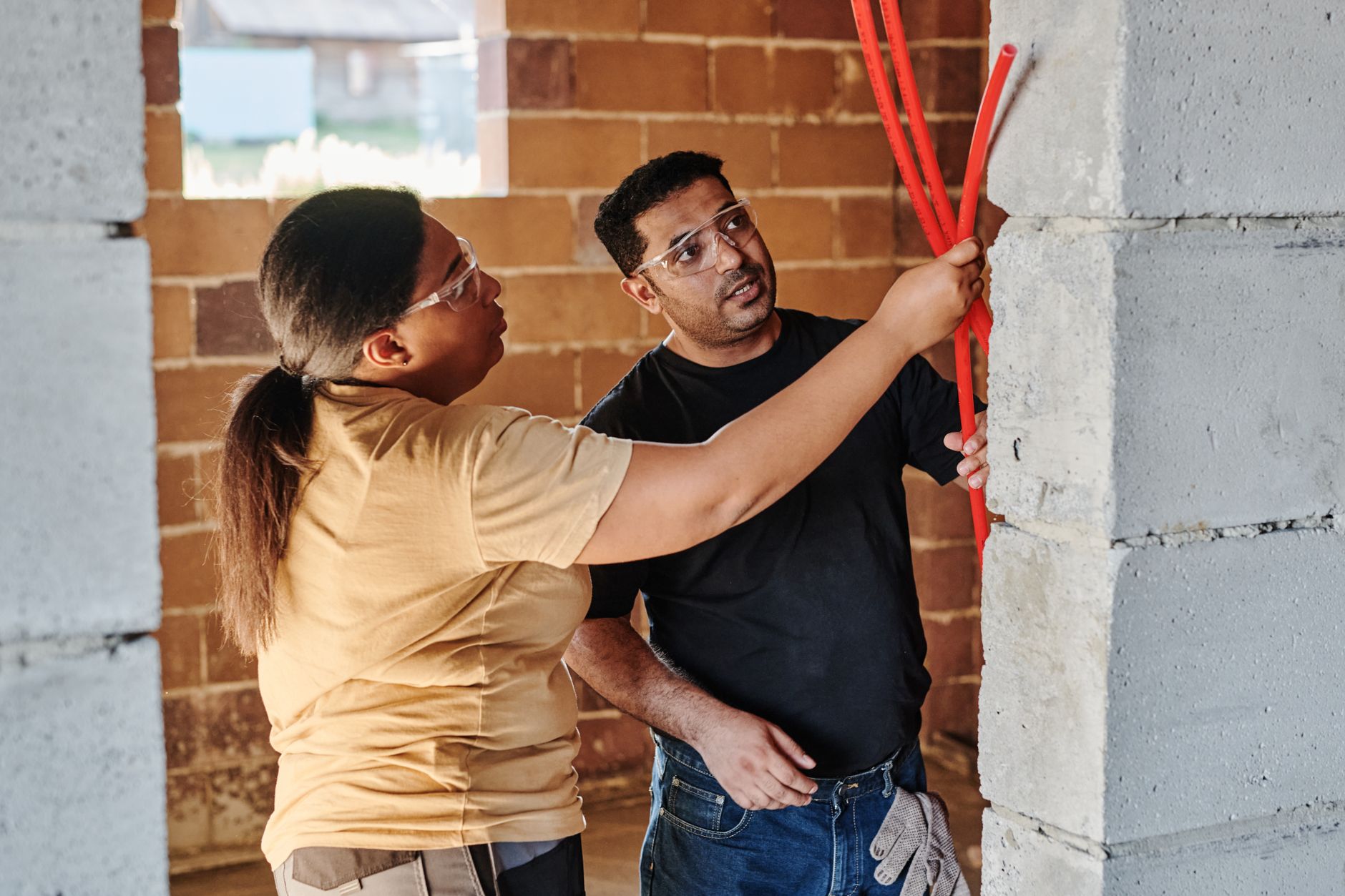 Electrical Repairs & Troubleshooting — Andrew Electrical Services