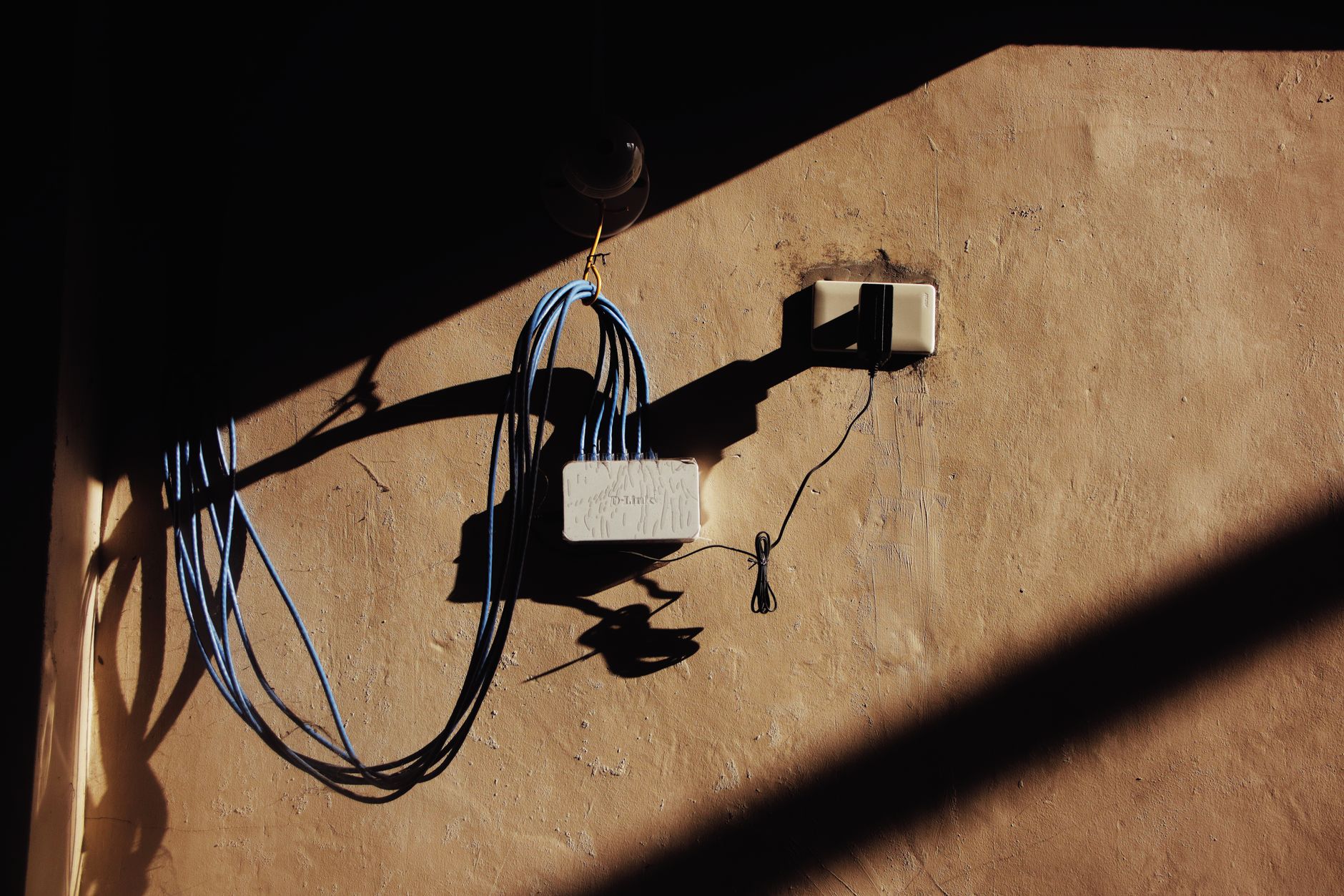 New Construction & Custom Builds — Andrew Electrical Services